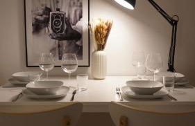 Modern & Zentral mit Parkplatz - 30 min bis zur Messe Köln und Düsseldorf - Foto 11