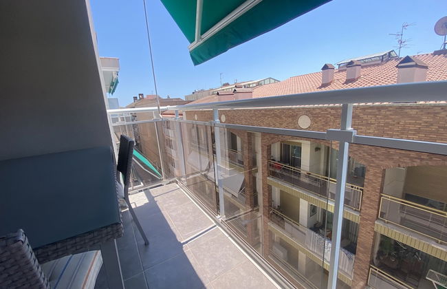 R159 - Apartamento Calafell SEA - Photo 6