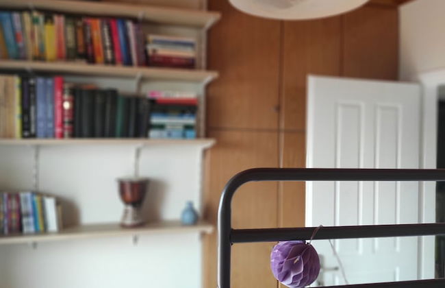 Greg's apartment - Foto 2