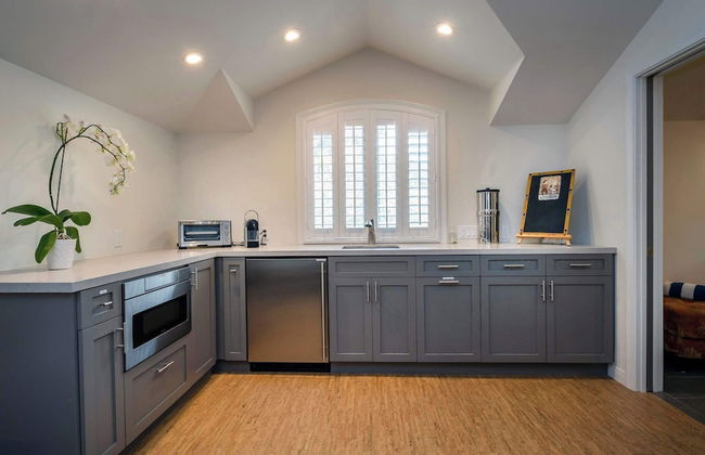 Chic Casita - Walk to Beach - Foto 4