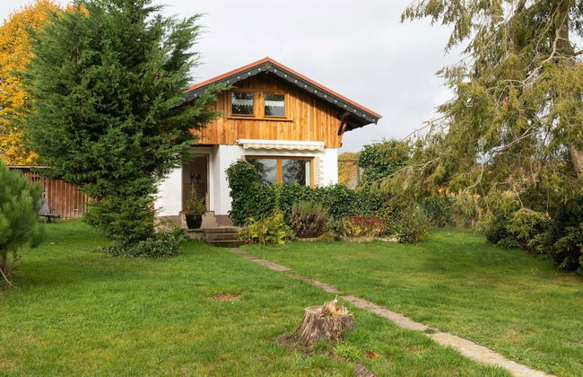 Ferienhaus im Thuringer Wald - Foto 31