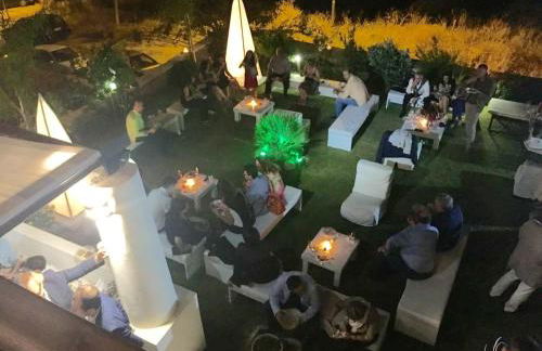 Spacious house with jacuzzi in Brancaleone Marina - Foto 42