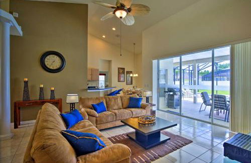 Chic Davenport Home with Pool, Hot Tub and Game Room! - Foto 3