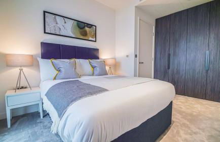 2 Bedrm Apartment Wrap Balcony Spa Gym Pool Sauna - Foto 61