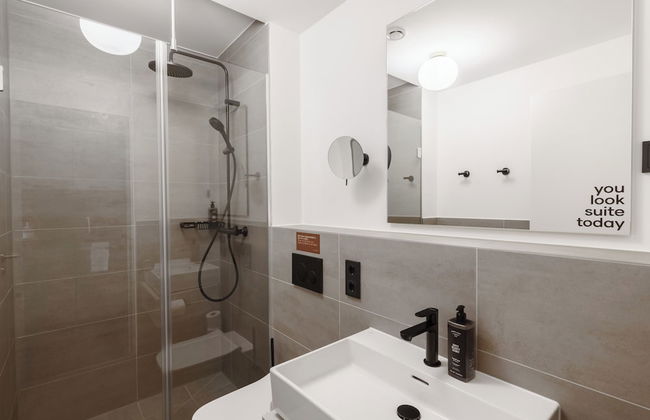 Limehome Berlin Sybelstraße - Foto 61