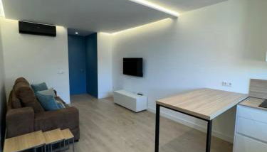 Apartamentos Playas de Carril A Covacha - Foto 5