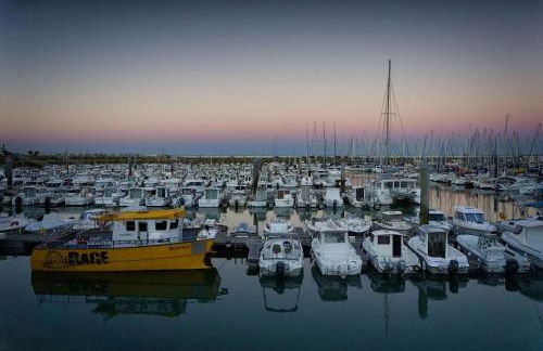 Maison 2 pièces 4 couchages DOLUS D'OLERON DDO000-023 - Foto 15