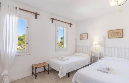 Can Botana 4-Gorgeous Beach Accommodation - Foto 17