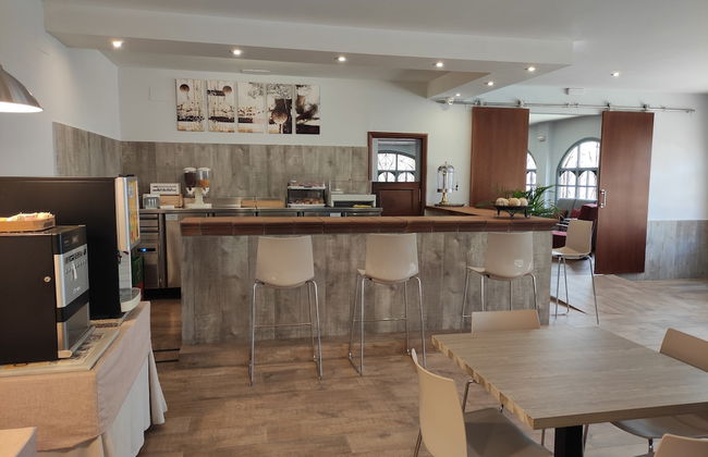 Apartamentos Puerta del Sur - Photo 28