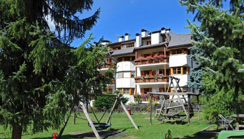 Albert - Bon Di - Foto 2, Garden view