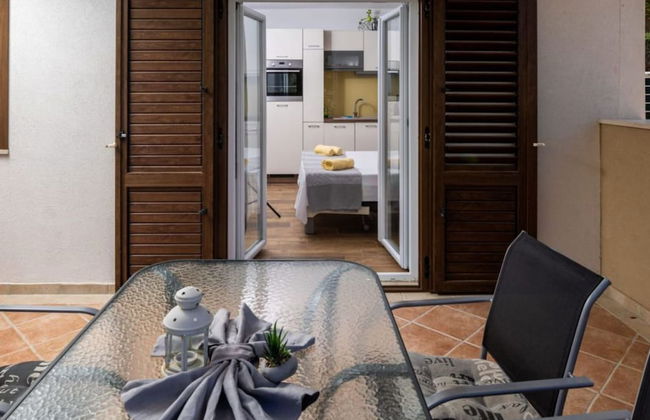 Apartments Ser Zane - Foto 68