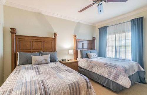 A DISNEY REUNION! Spacious And Spectacular, 5 Heated Pools, Sleeps 8, Overlooking Acres Of Views, LOW Rates! - Foto 73