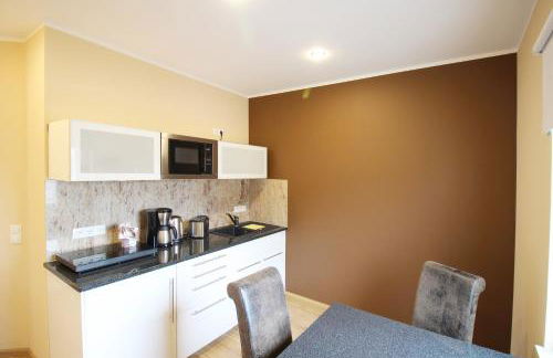 Apartments Röhrstraße - Foto 8