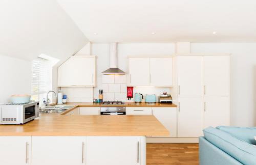 Self Contained 1 Bed in Shipston-On-Stour - Pass the Keys - Foto 4