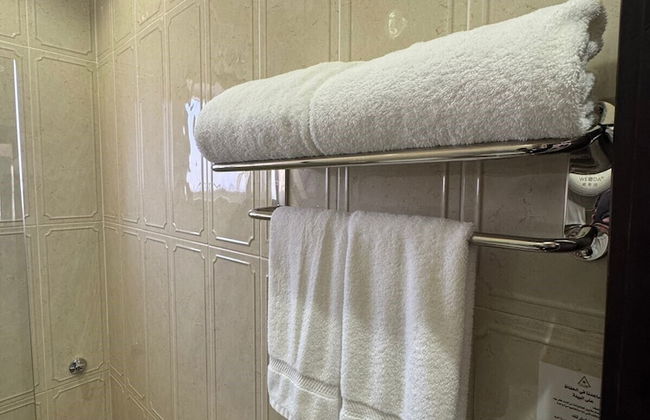 ROSELAND UMLUJ HOTEL - Foto 13