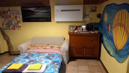 Casa Giulia on Francigena - Foto 2