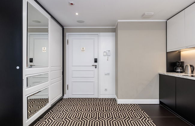 Apartments Baltic Park by Renters - Foto 29