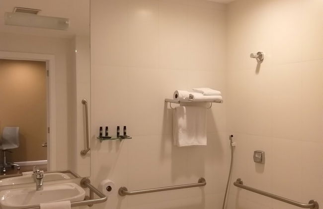 Paulista Suites by Charlie - Foto 21