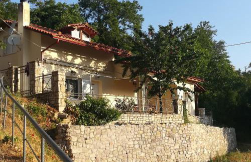 Plataniotissa Mansion - Foto 21