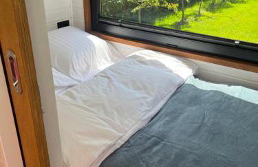 MOBI DOMKI Zielona Dolina - Foto 19