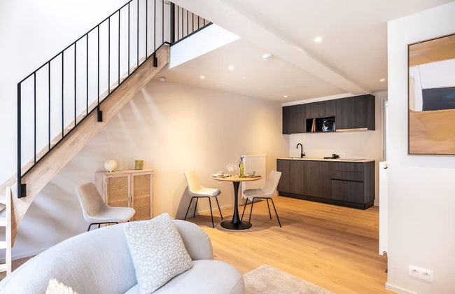 Luxurious Duplex Studio in Prime Location Heart of Ghent - Foto 1