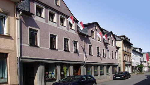 Himmelbett-Ferienwohnung Oberwesel - Foto 2