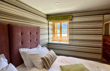 Chalet Violettes - Foto 36