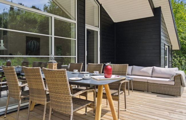 "Jonnhild" - 450m from the sea - Foto 27