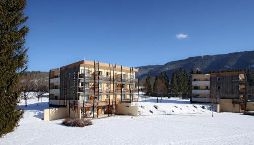 Résidence Goélia Le Sornin - Foto 4