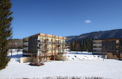 Résidence Goélia Le Sornin - Foto 4