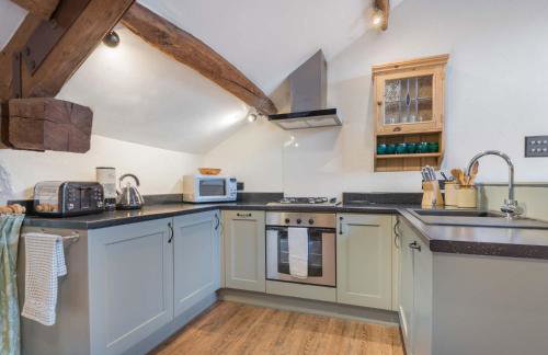 Ravendale, Kirkoswald in a rural setting with wood burning stove - Foto 6