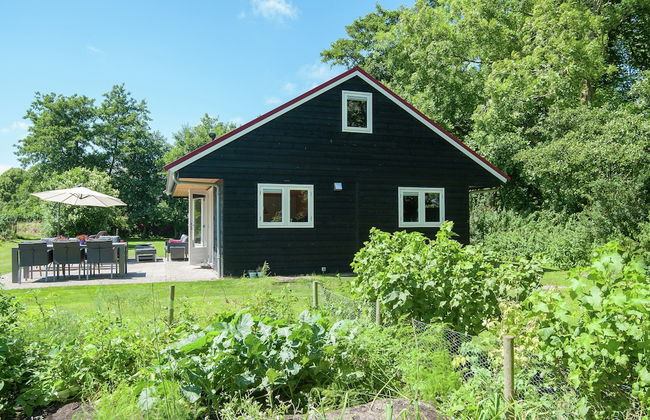 Holiday Home in Egmond aan den Hoef With Sauna - Foto 23