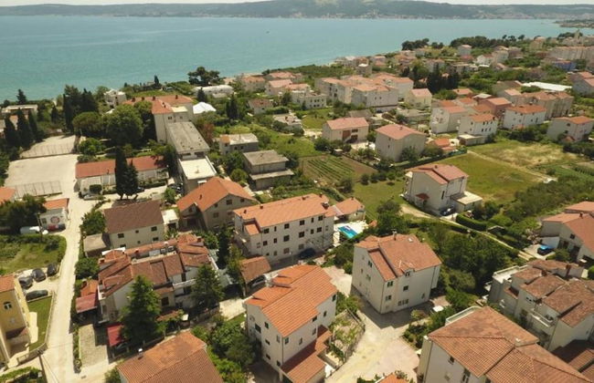 Kastel Stafilic Comfortable Apartments - Foto 23