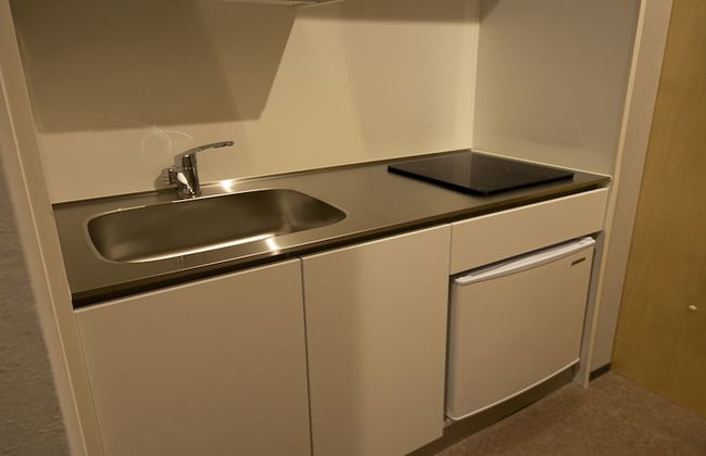 UCHI SUSUKINO WEST by Hotel Wheat - Foto 16