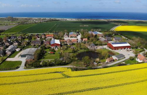 Ferienhof Wohler - Wohnung 5 - Foto 14