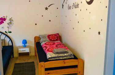 Ferienwohnung Fischach - Foto 42