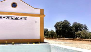 Casas do Apeadeiro de Evoramonte - Foto 3