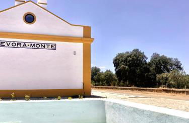 Casas do Apeadeiro de Evoramonte - Foto 3