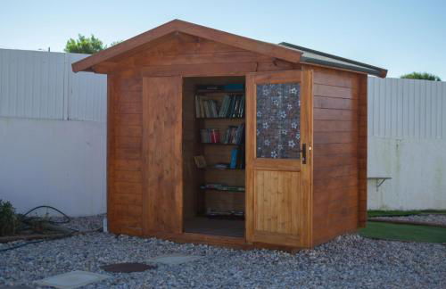 mar(y)ar alojamento local - Foto 13