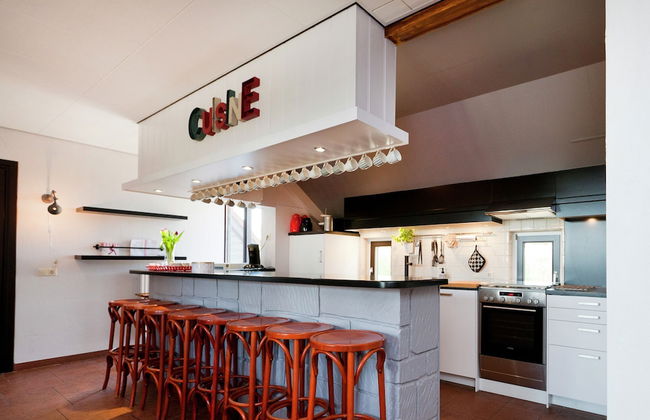 Atmospheric Country House in Asten on a Golf Course - Photo 20