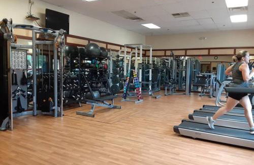 Leslie's Retreat - Foto 27