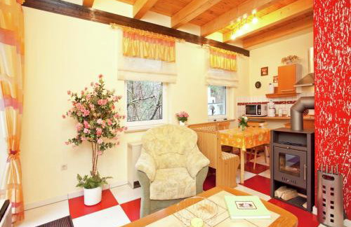 Waldblick Forest Retreat - Foto 17