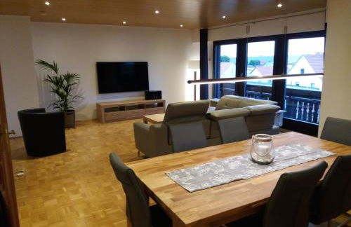 Ferienwohnung Lingenfelder - Foto 4