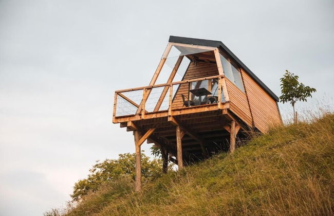 Nesting Resort posestvo SONČNI RAJ - Foto 2