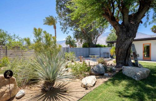 Lux Desert Retreat 4BR Pool Spa Stunning Views - Foto 116