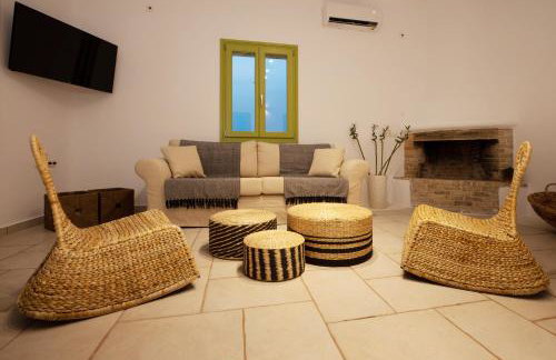 Ventu Paros Villa - Photo 52