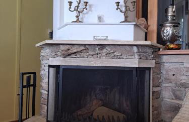 Μονοκατοικία Μονοπήγαδο - Photo 27