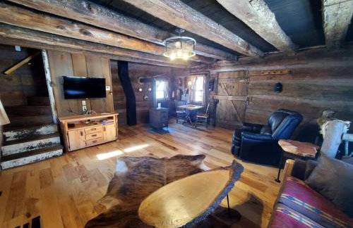 Renovated Cottage with Spa Surrounded by Beautiful Hiking Trails by Tappan Lake in Ohio - Foto 2