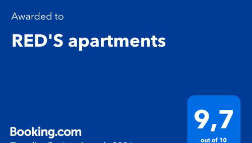 RED'S apartments - Foto 3