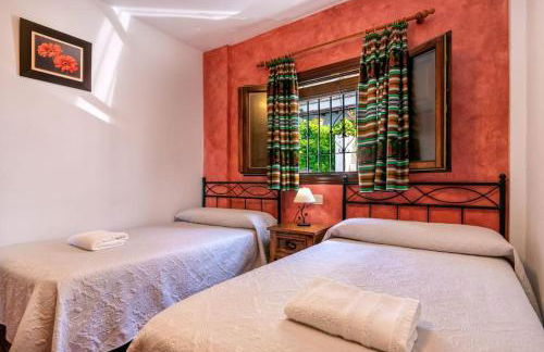 Casa Jose Capileira - Alpujarra - Foto 29